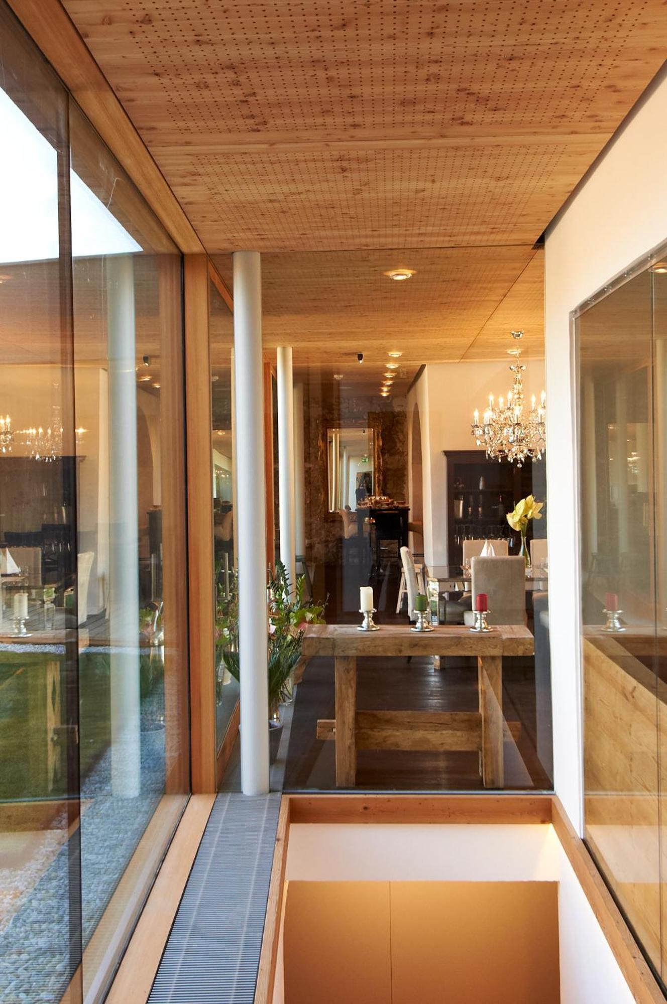 Hotel Landhaus Moserhof Gumpoldskirchen Exterior photo