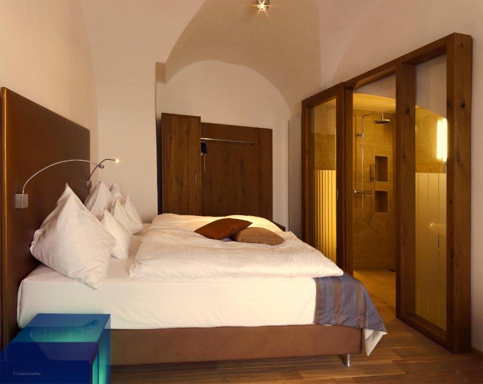 Hotel Landhaus Moserhof Gumpoldskirchen Room photo