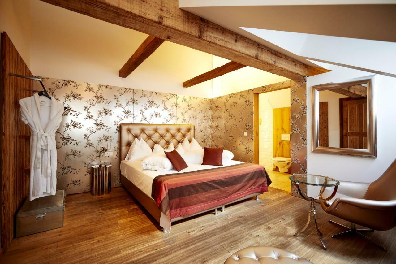 Hotel Landhaus Moserhof Gumpoldskirchen Exterior photo